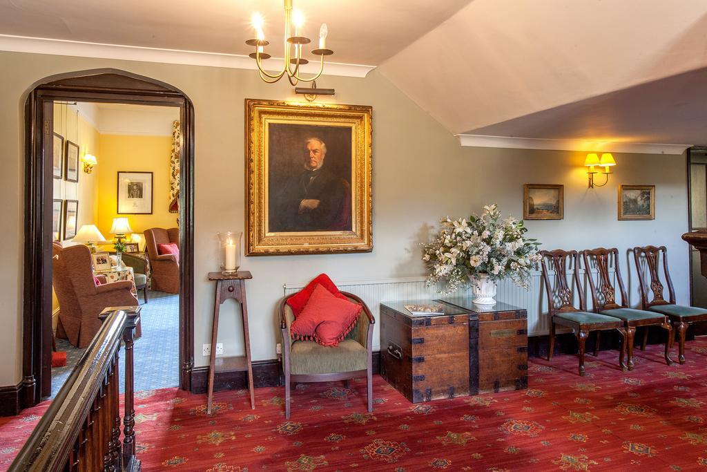 Bed and Breakfast Langrish House Petersfield Exterior foto