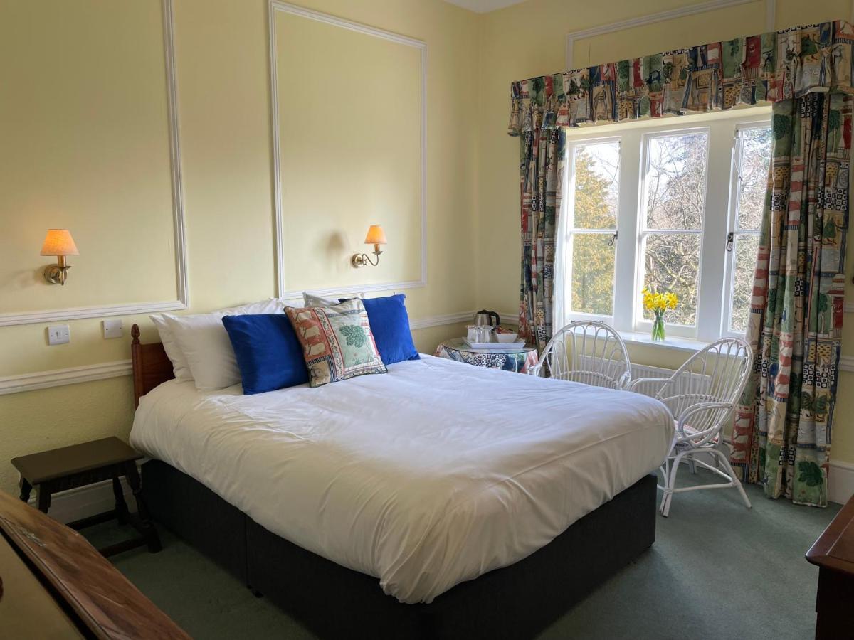 Bed and Breakfast Langrish House Petersfield Exterior foto